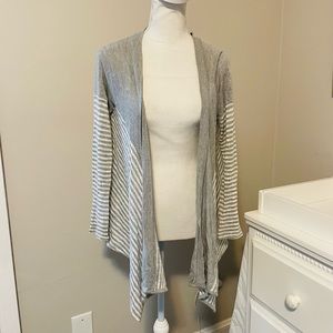 Buttons Cardigan